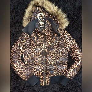 ❌SOLD❌ Guess Jacket